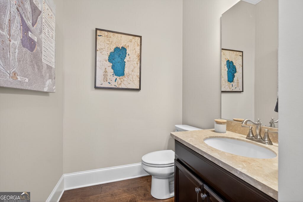 2455 Red Wine Oak Drive Braselton - 22