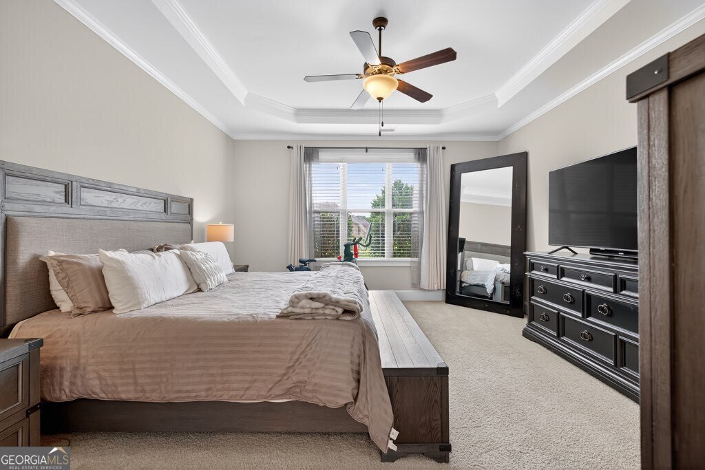2455 Red Wine Oak Drive Braselton - 24