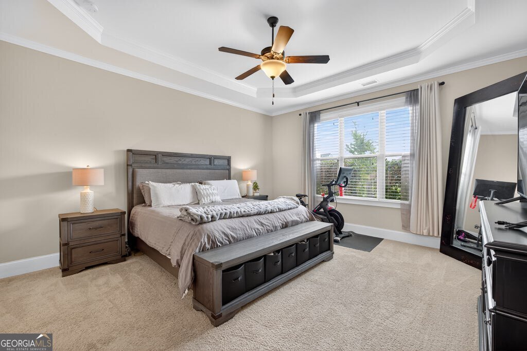2455 Red Wine Oak Drive Braselton - 25