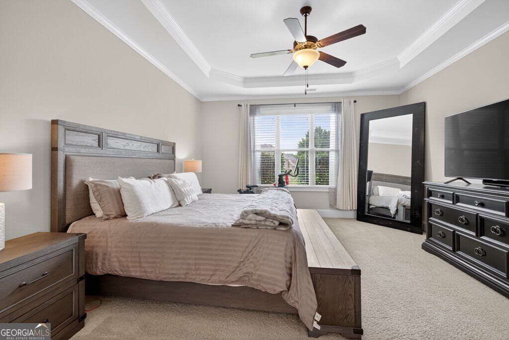 2455 Red Wine Oak Drive Braselton - 26