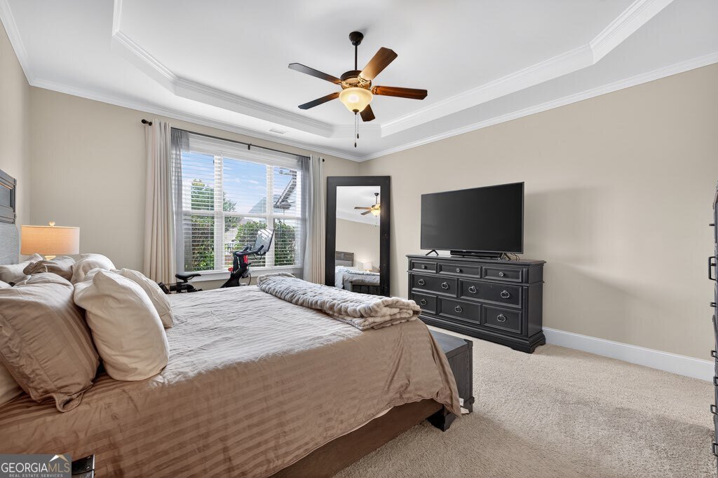 2455 Red Wine Oak Drive Braselton - 27