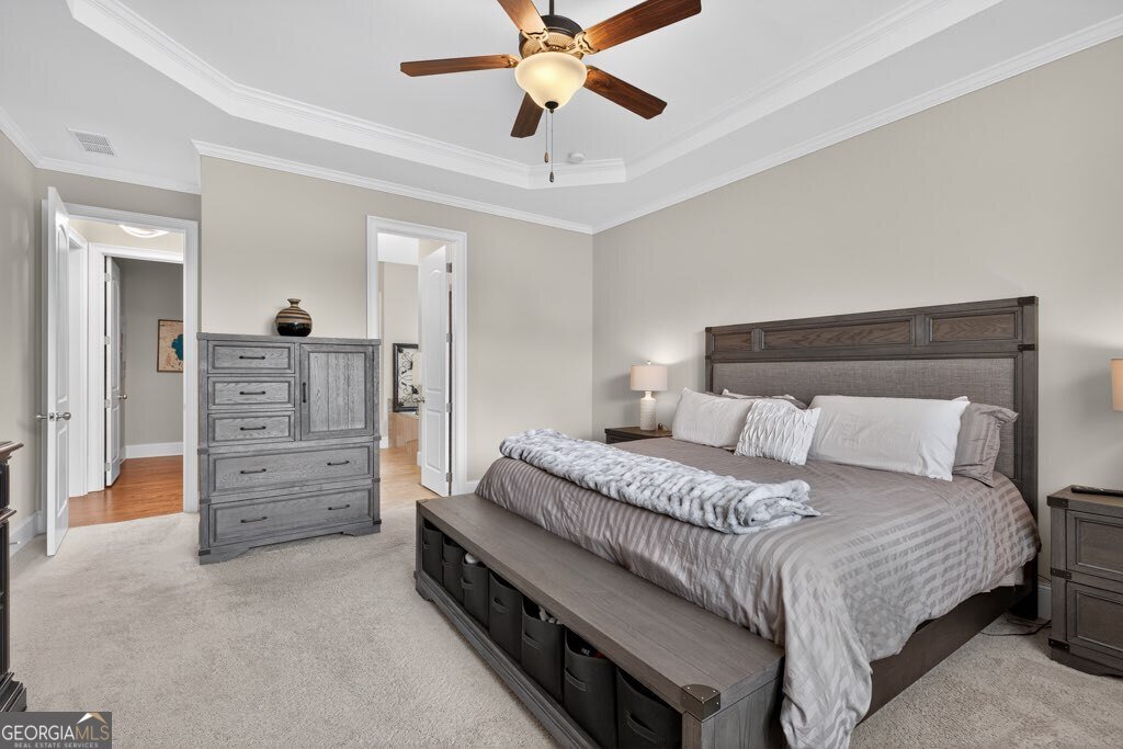 2455 Red Wine Oak Drive Braselton - 28