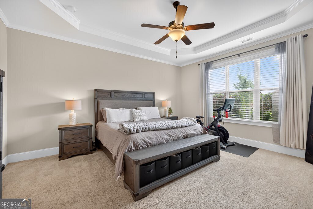 2455 Red Wine Oak Drive Braselton - 29