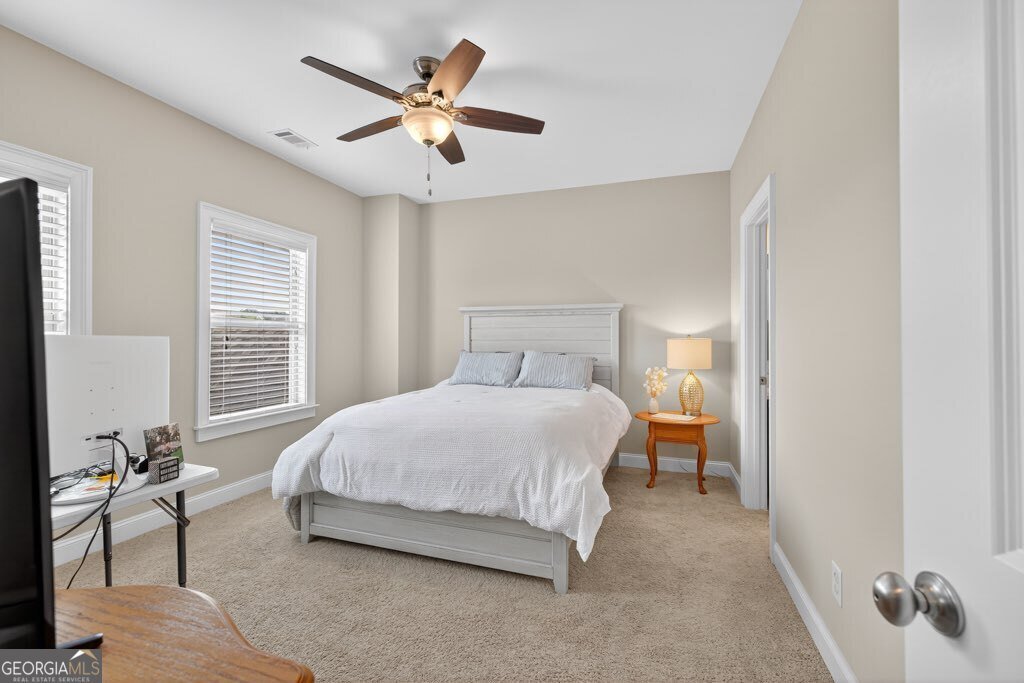 2455 Red Wine Oak Drive Braselton - 37