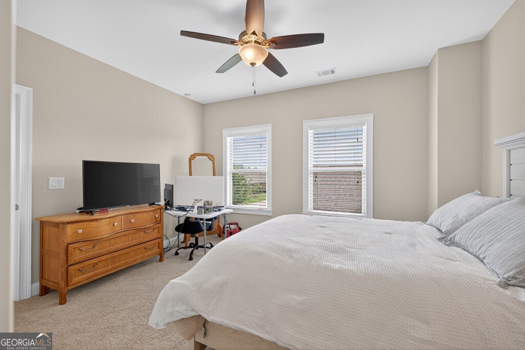 2455 Red Wine Oak Drive Braselton - 38