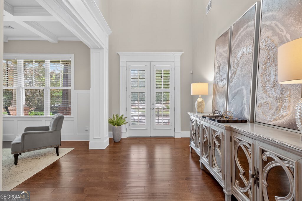 2455 Red Wine Oak Drive Braselton - 4
