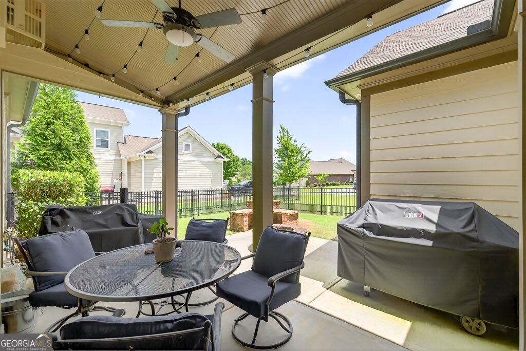 2455 Red Wine Oak Drive Braselton - 44