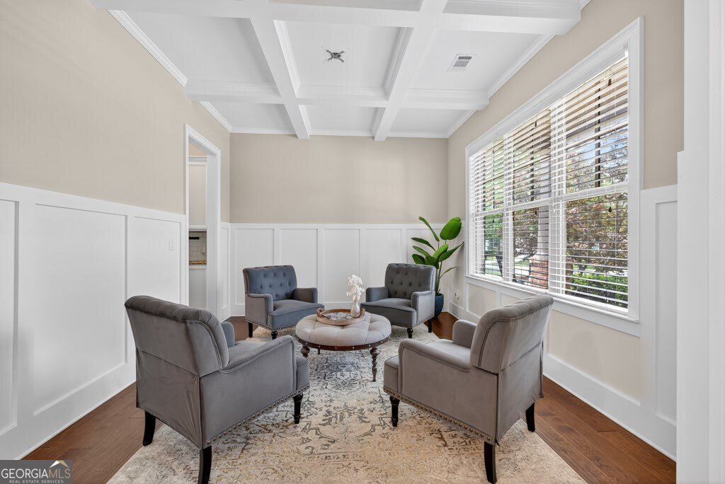 2455 Red Wine Oak Drive Braselton - 5