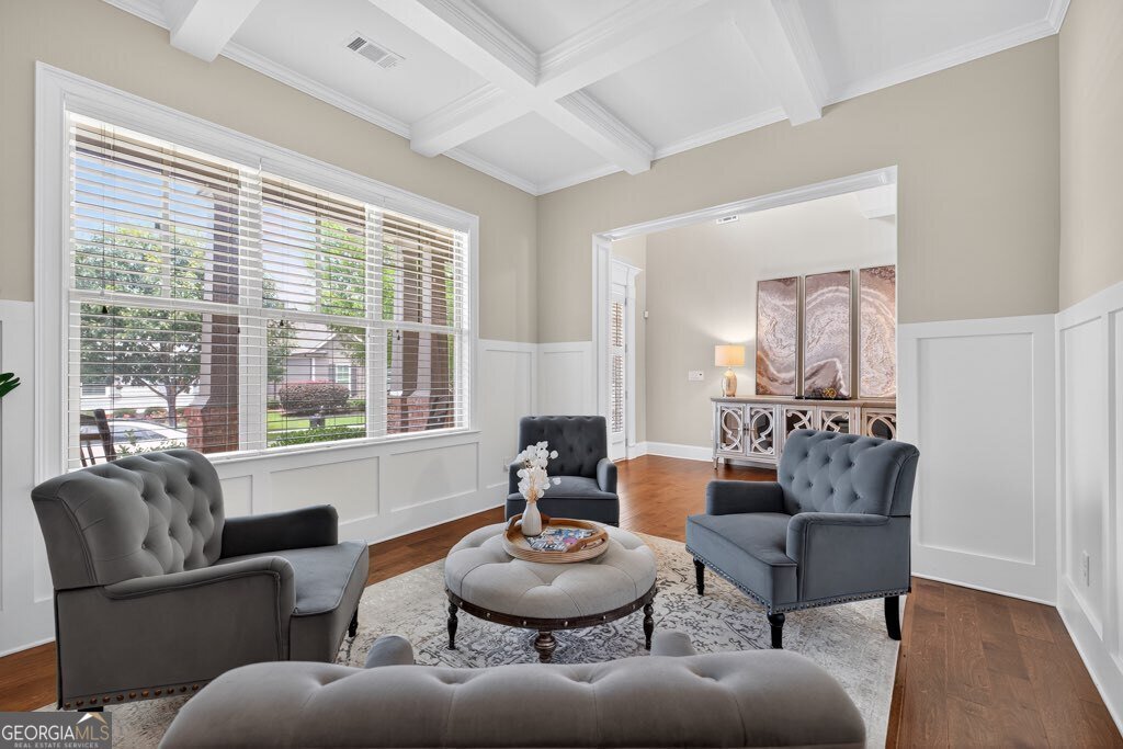 2455 Red Wine Oak Drive Braselton - 6