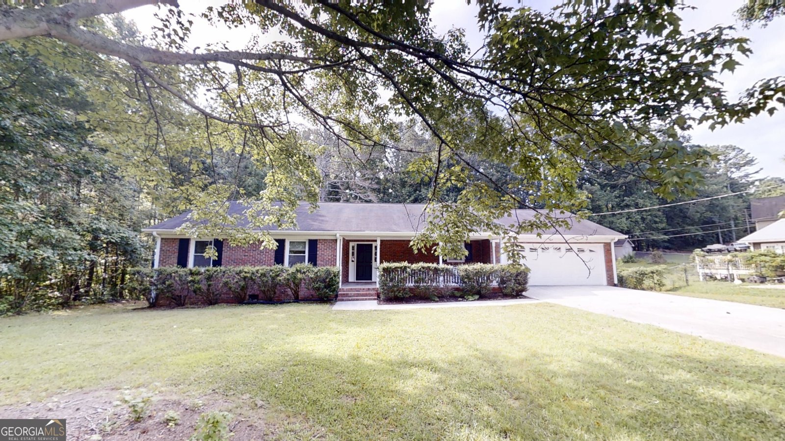 2183 Ivy Crest Drive Buford - 1