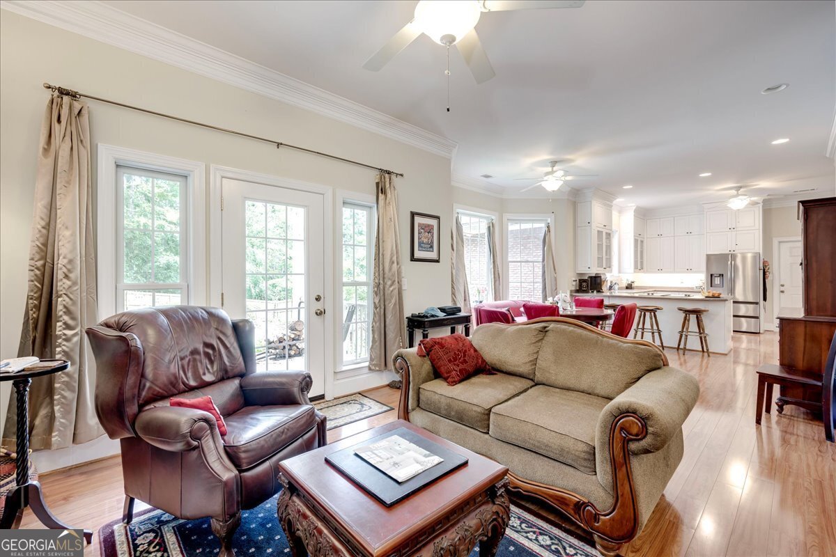 800 Pond Pine Way Evans - 18