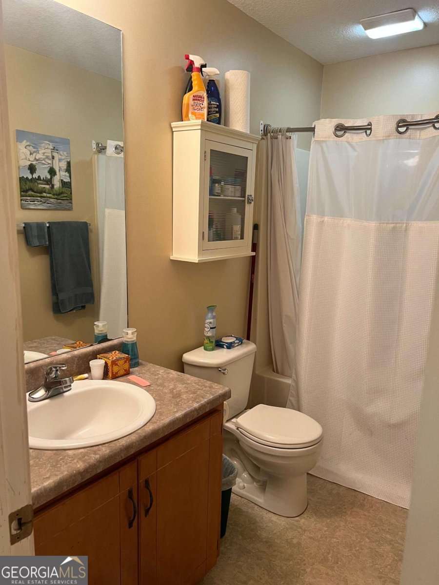 233 Lake Forest Drive Kingsland - 1