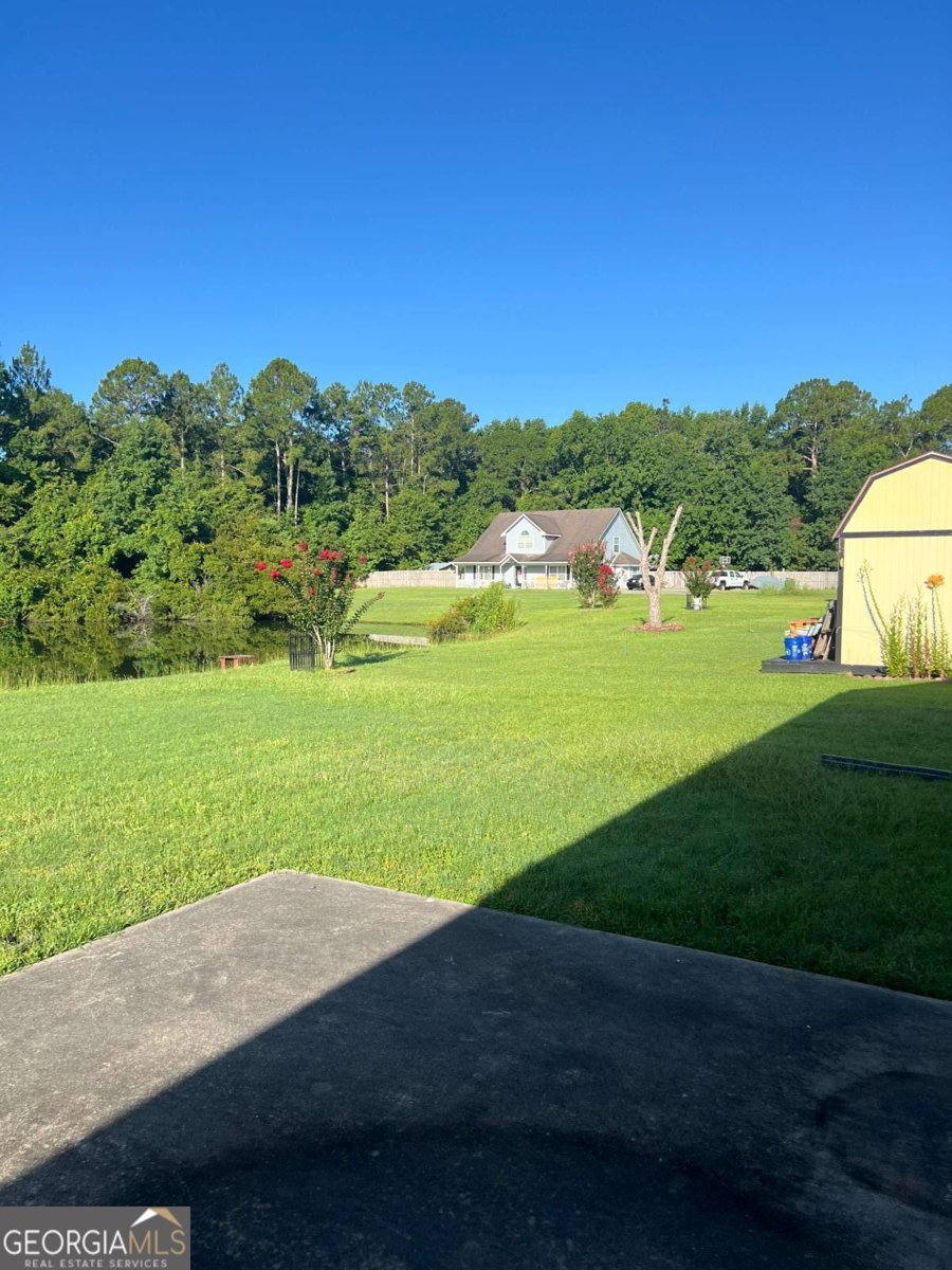233 Lake Forest Drive Kingsland - 30