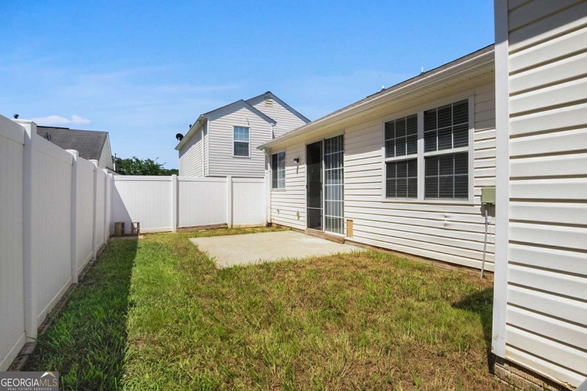 266 Windcroft Circle Acworth - 18