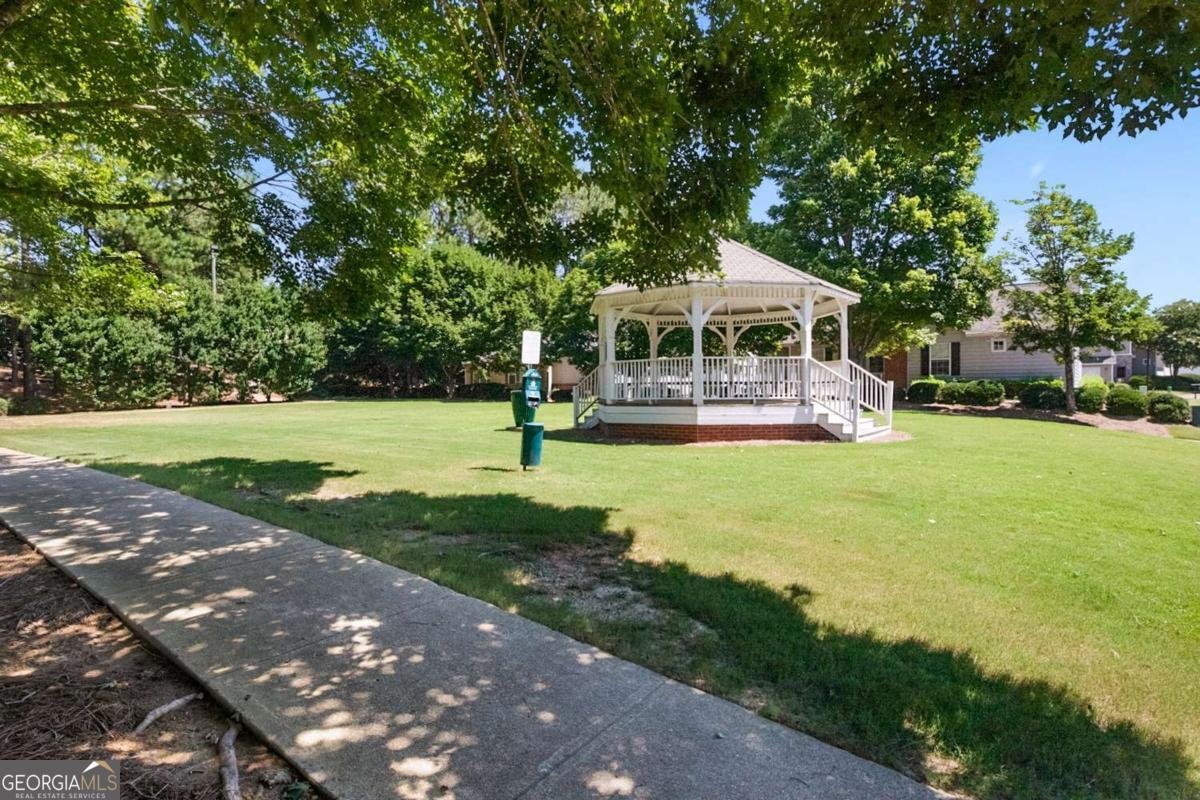 266 Windcroft Circle Acworth - 19