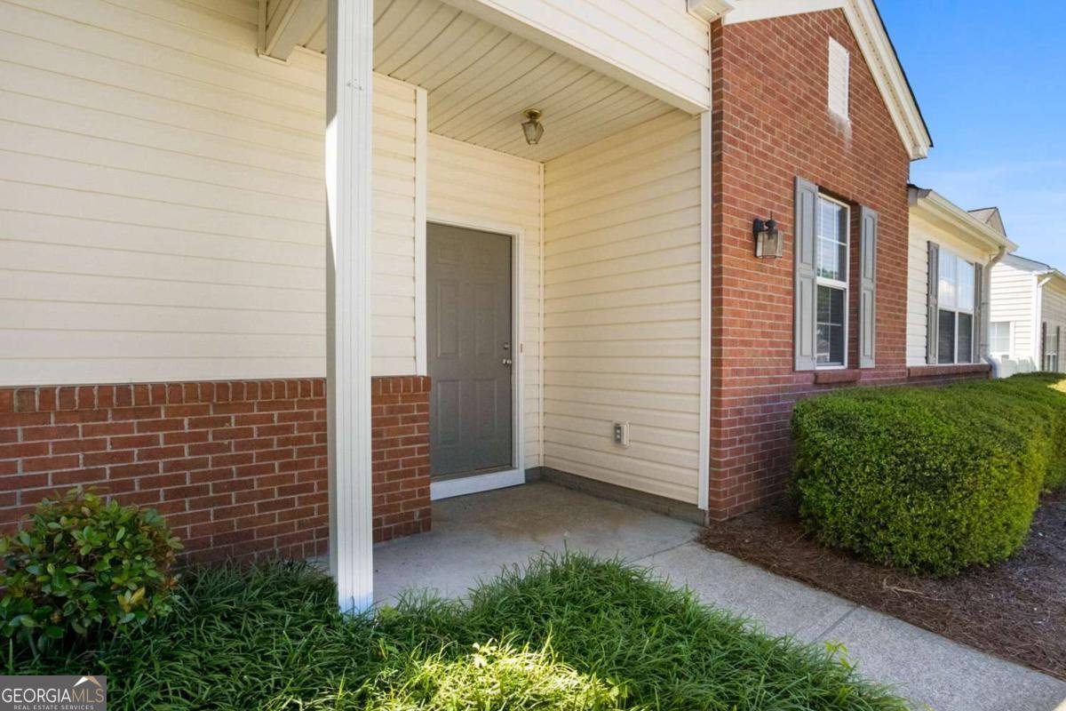 266 Windcroft Circle Acworth - 3