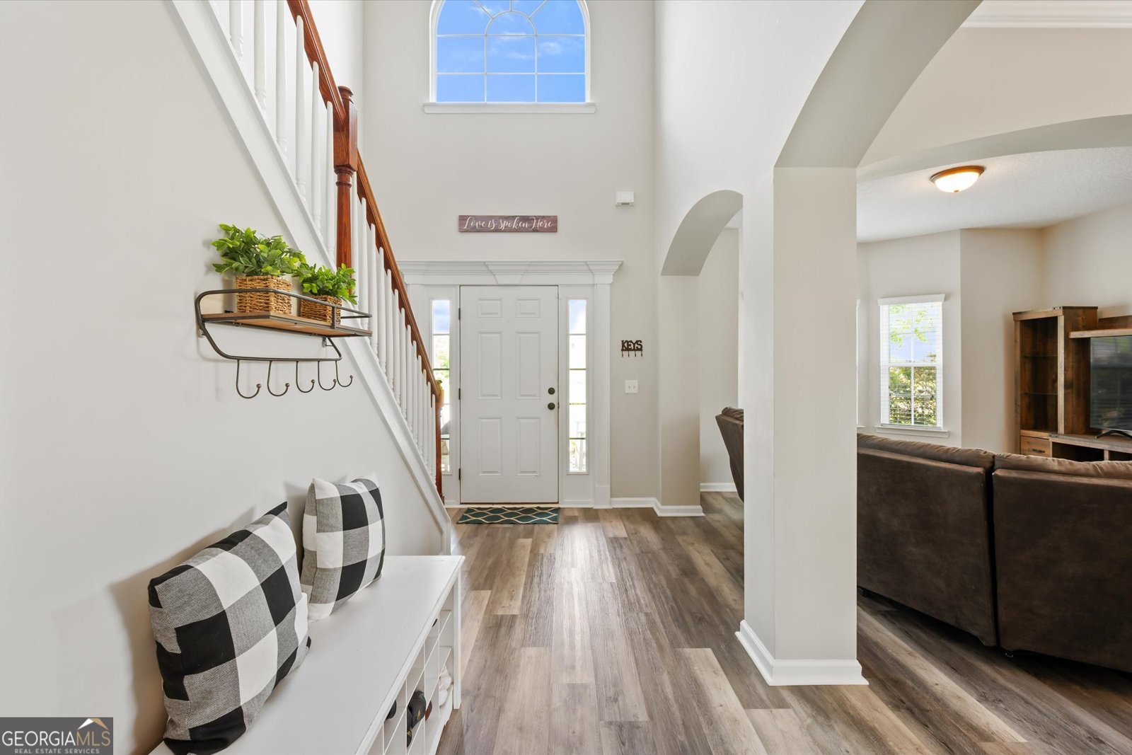 821 Mustang Lane Ludowici - 2