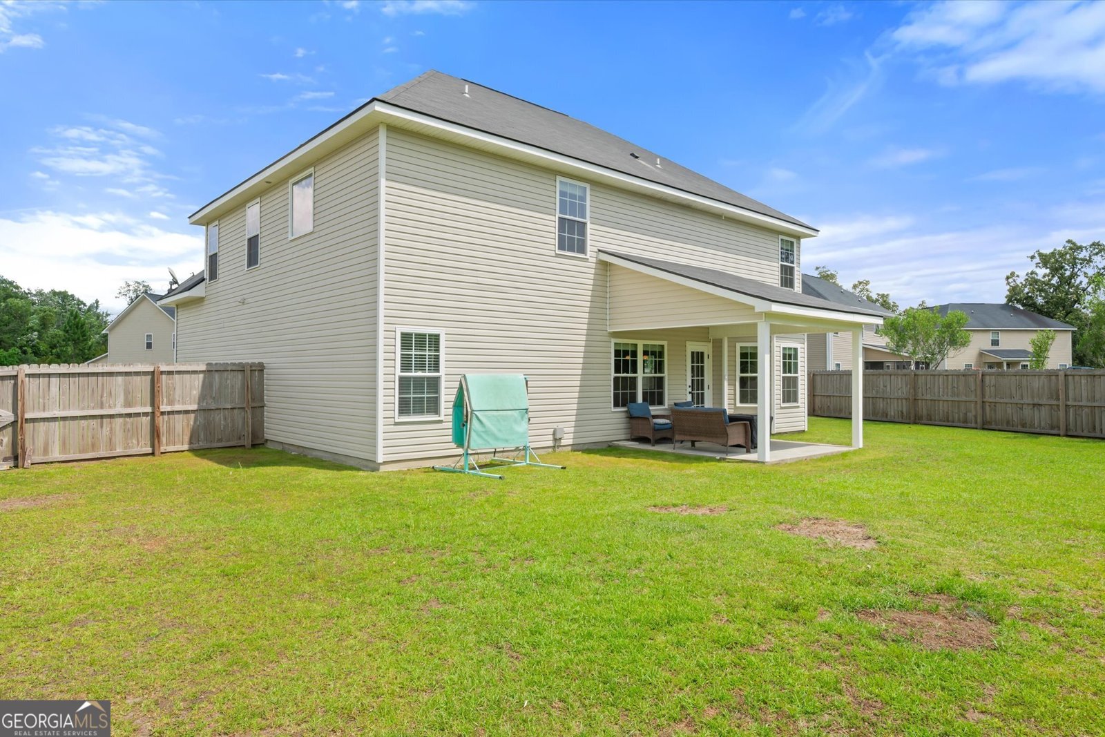 821 Mustang Lane Ludowici - 40