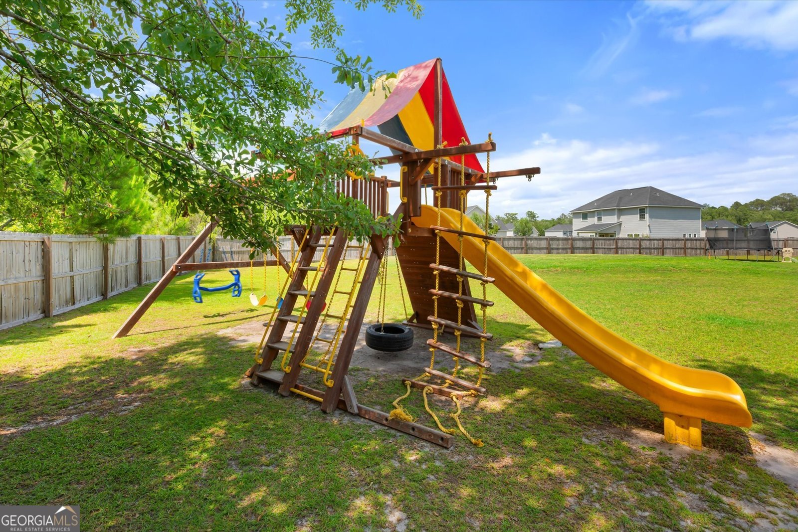 821 Mustang Lane Ludowici - 42