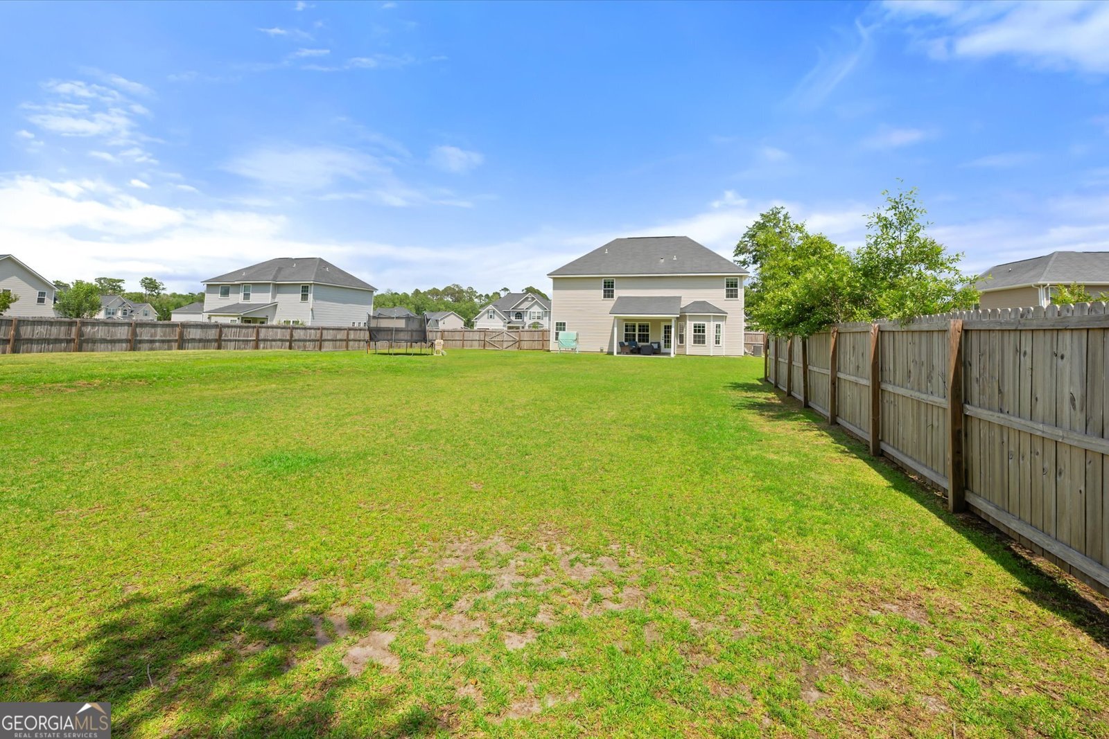 821 Mustang Lane Ludowici - 45