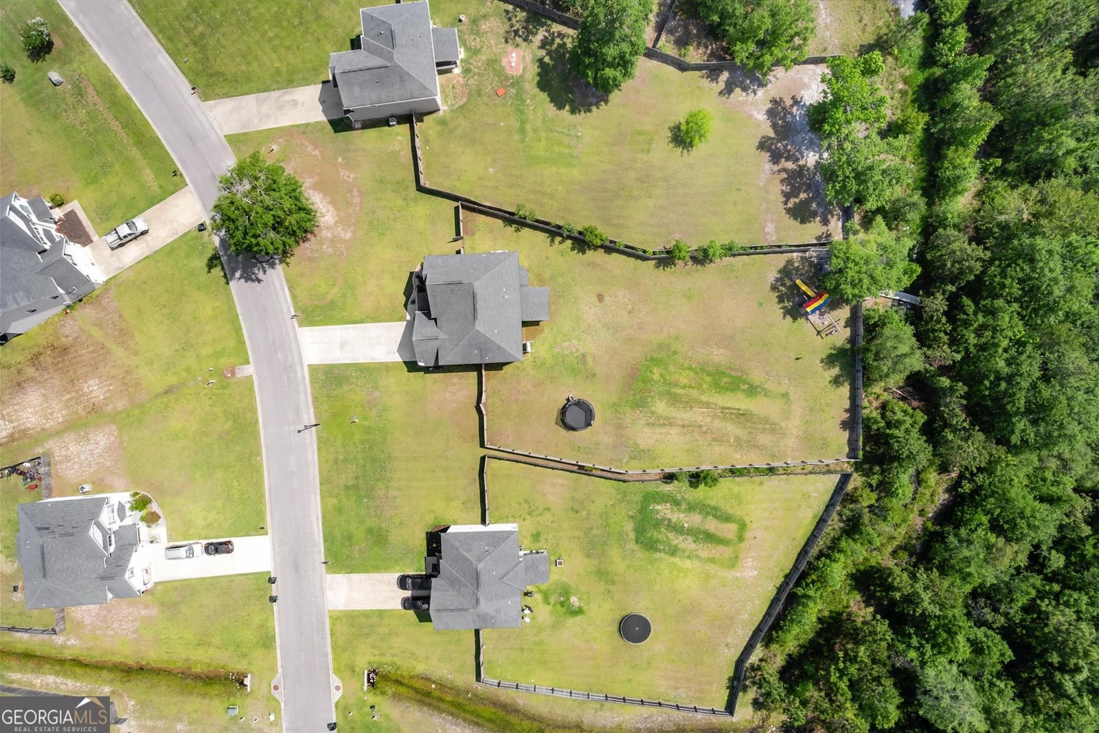 821 Mustang Lane Ludowici - 49