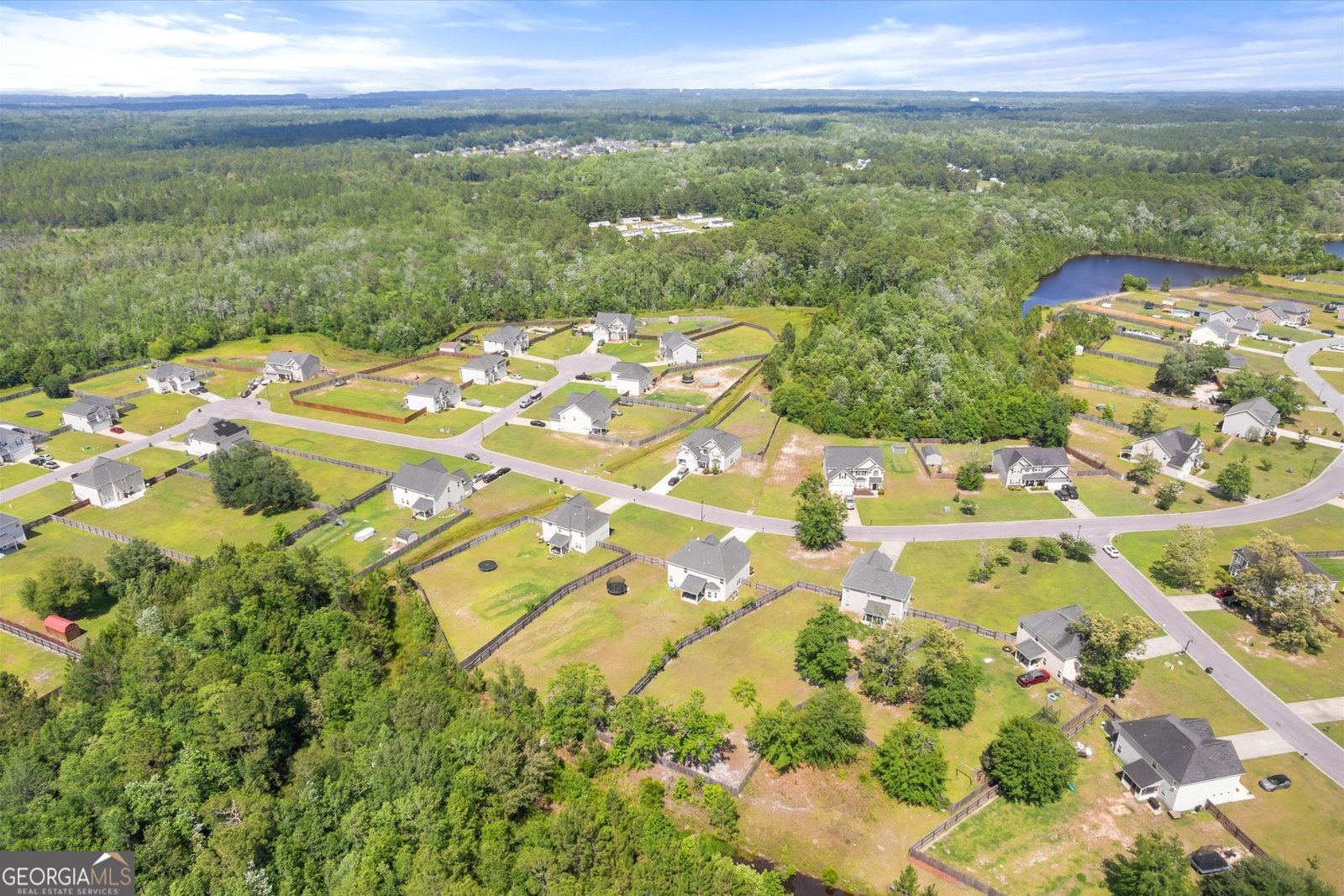821 Mustang Lane Ludowici - 50