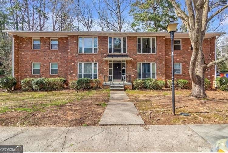 510 Coventry Road Decatur - 1