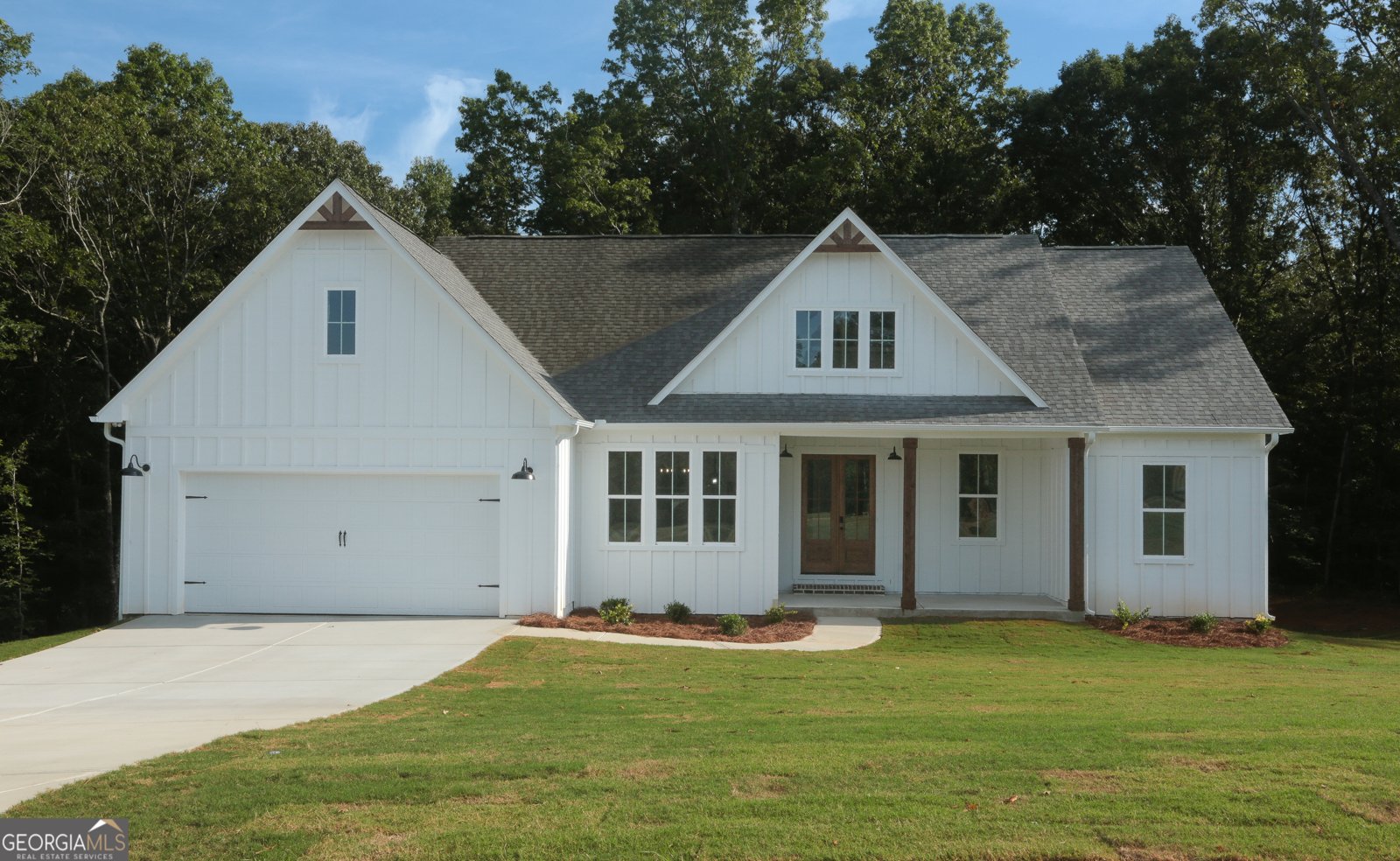 191 Willow Leaf Drive Buchanan - 1