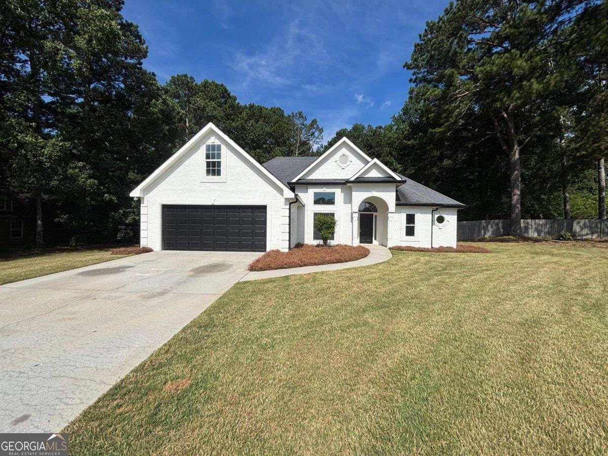 20 Gibson Way Covington - 1