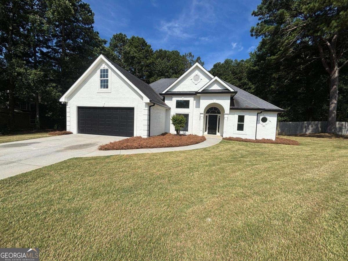 20 Gibson Way Covington - 2