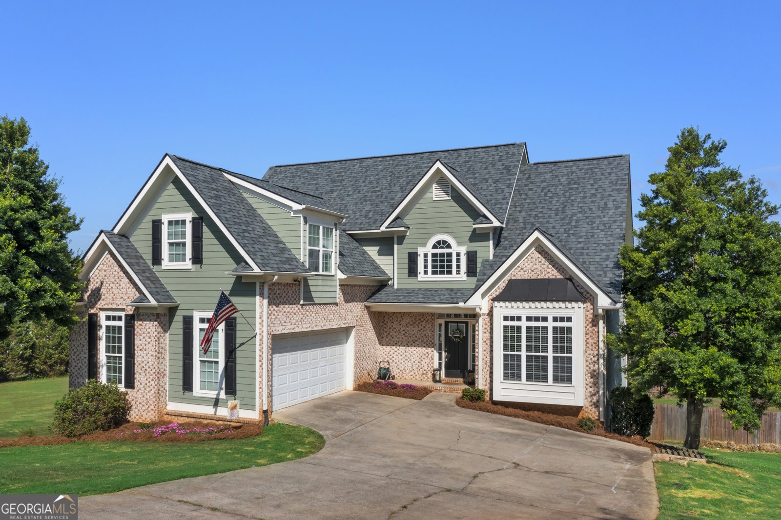 10 Prestwick Loop Cartersville - 1