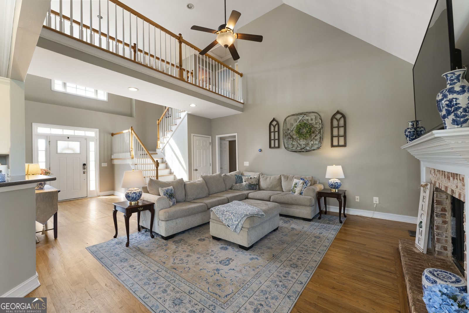 10 Prestwick Loop Cartersville - 13