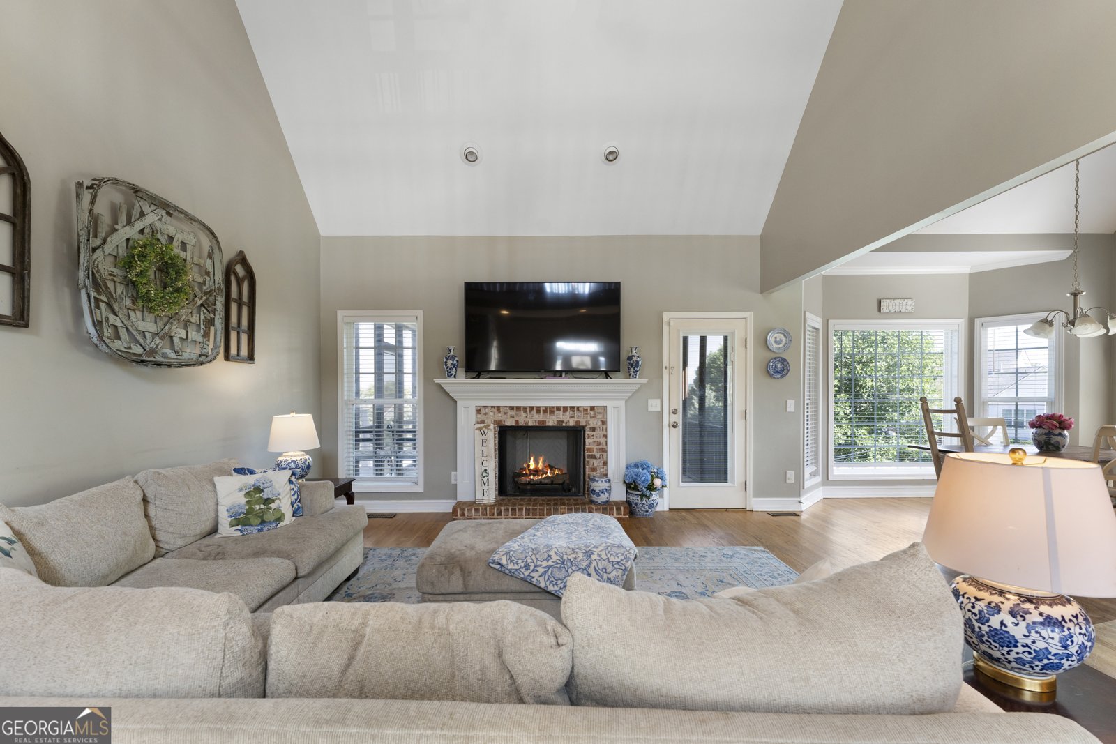 10 Prestwick Loop Cartersville - 14