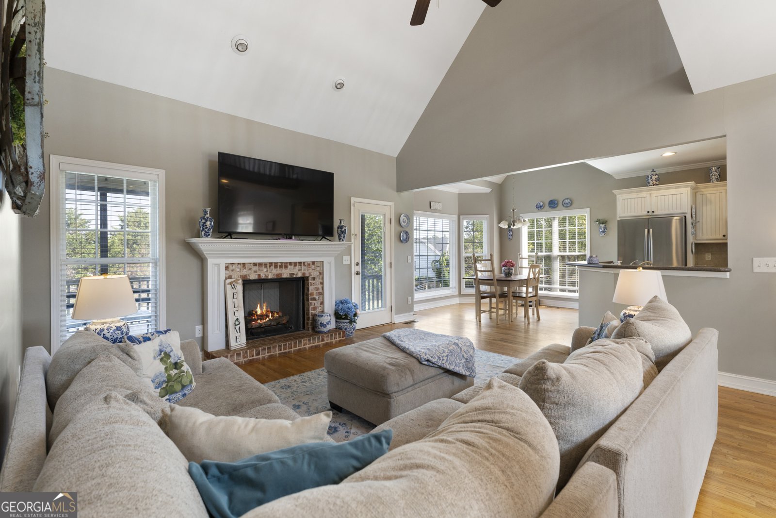 10 Prestwick Loop Cartersville - 15