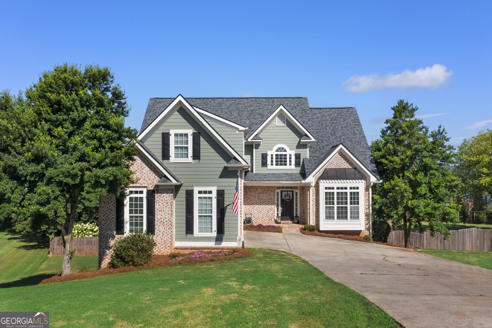 10 Prestwick Loop Cartersville - 2