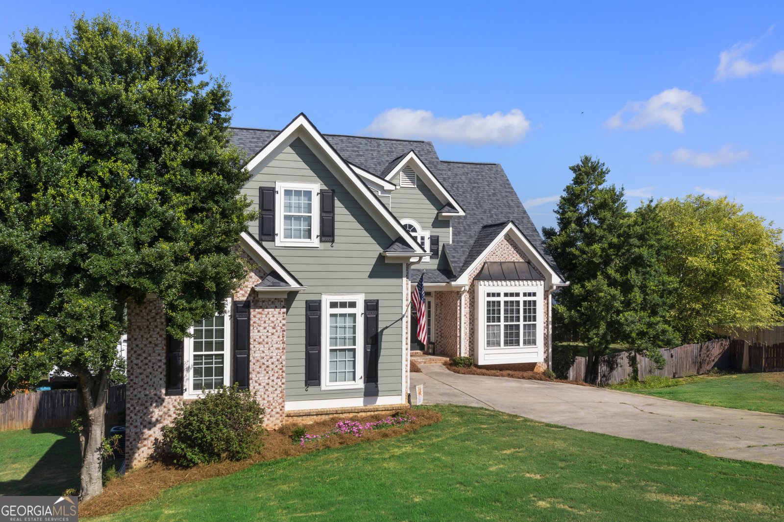 10 Prestwick Loop Cartersville - 3