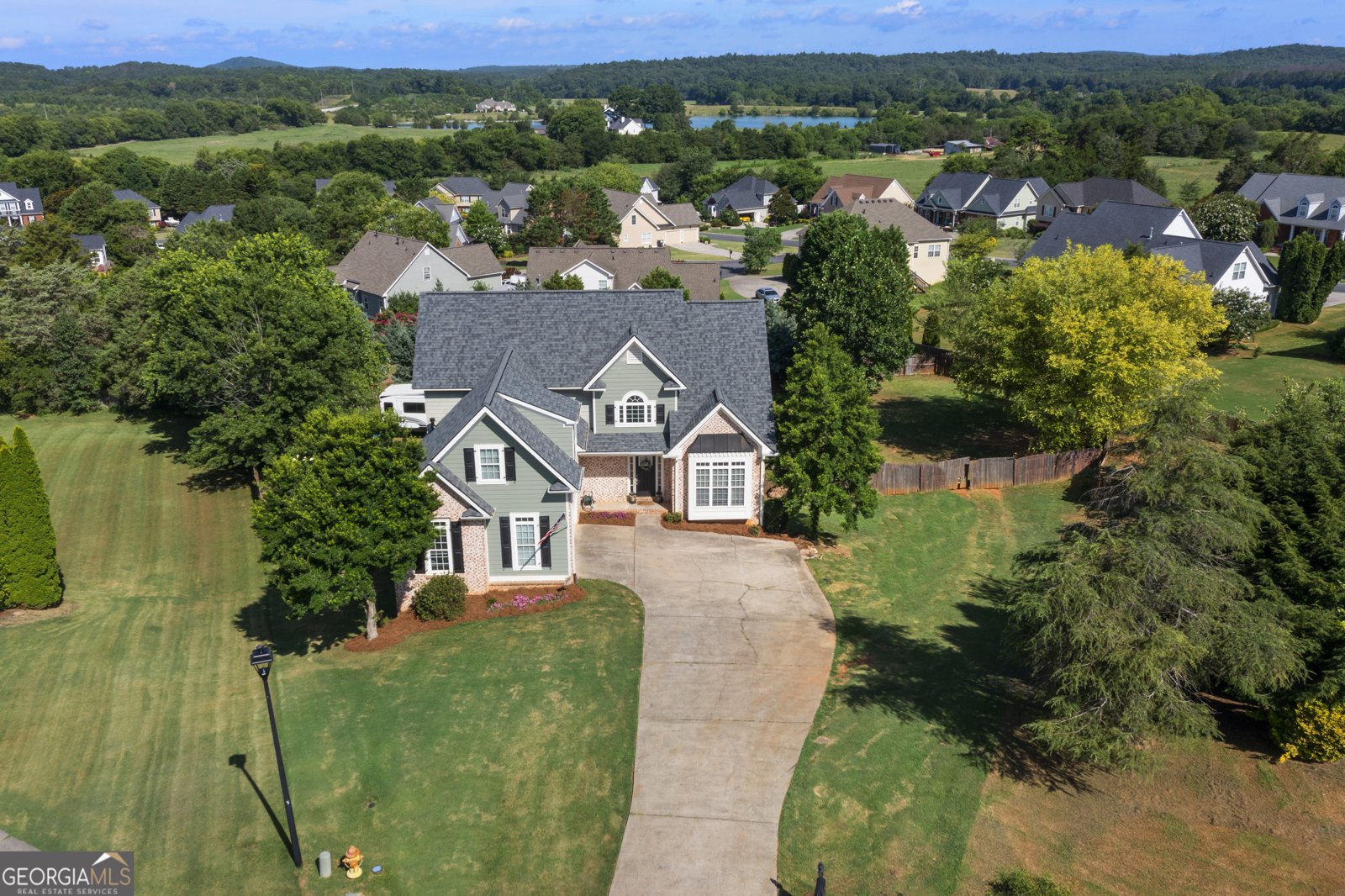 10 Prestwick Loop Cartersville - 35