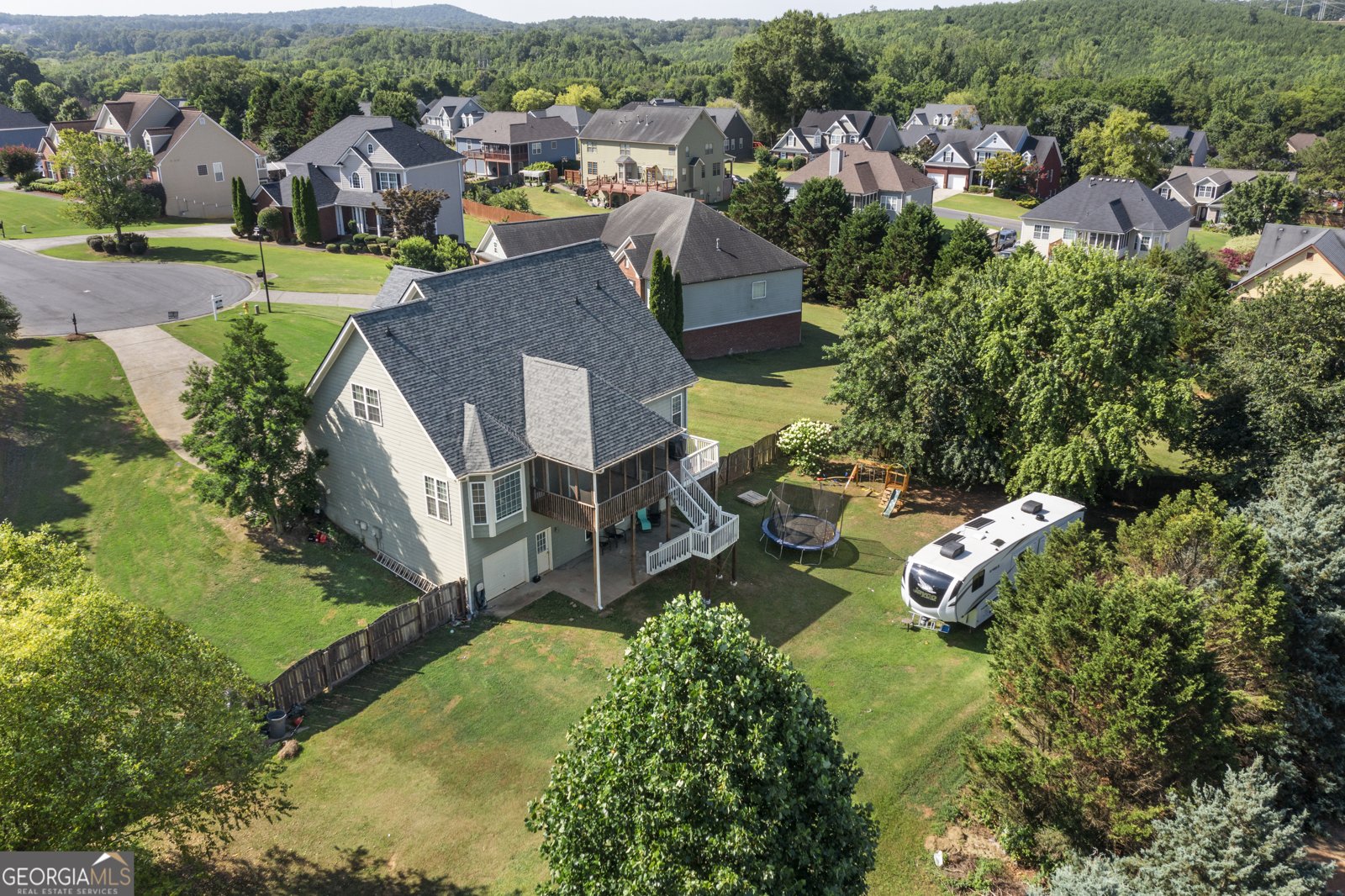 10 Prestwick Loop Cartersville - 36