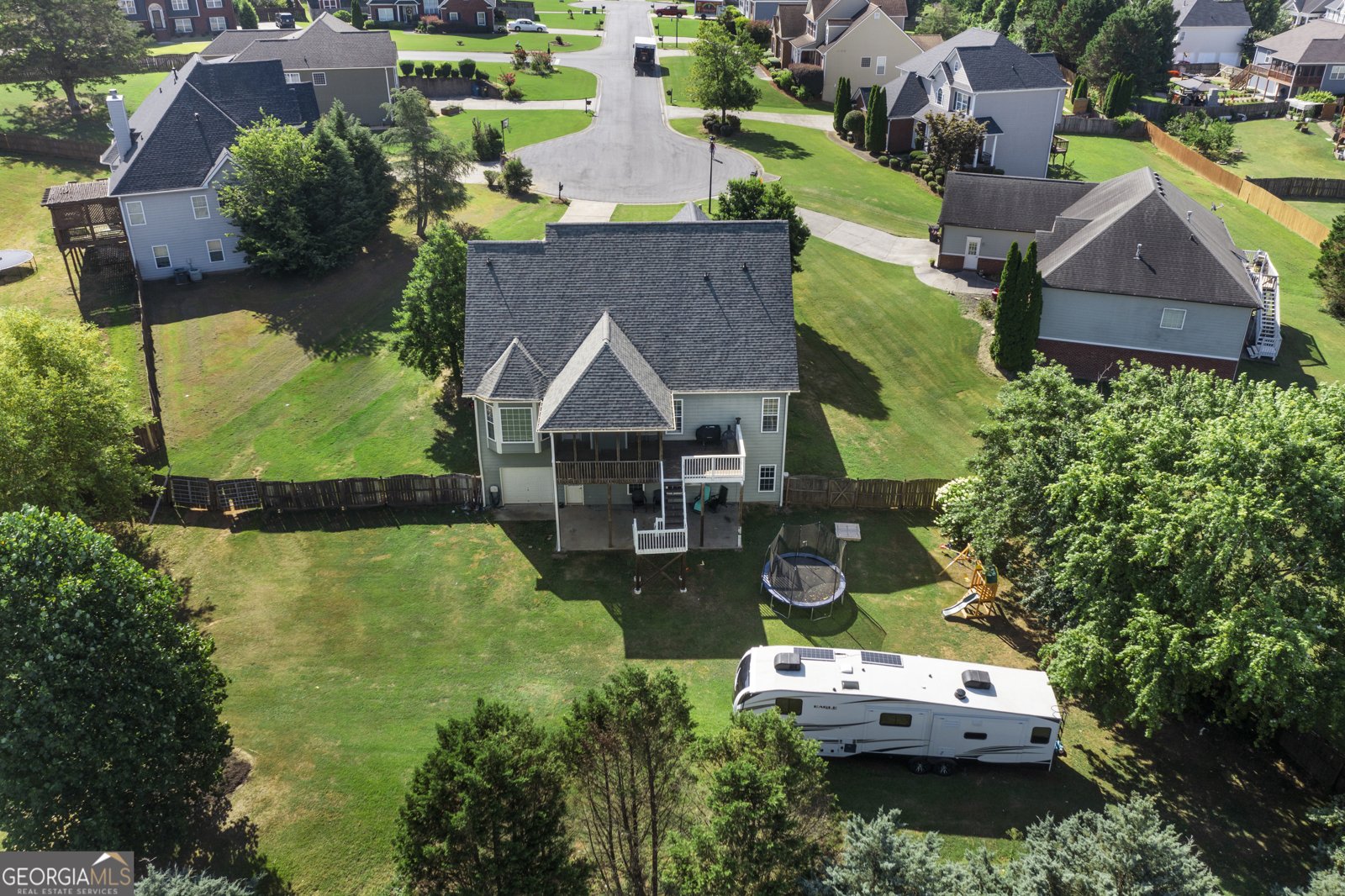 10 Prestwick Loop Cartersville - 37