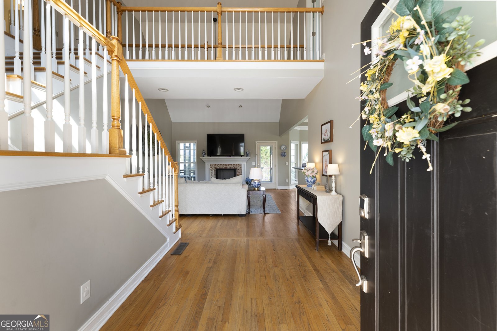 10 Prestwick Loop Cartersville - 4