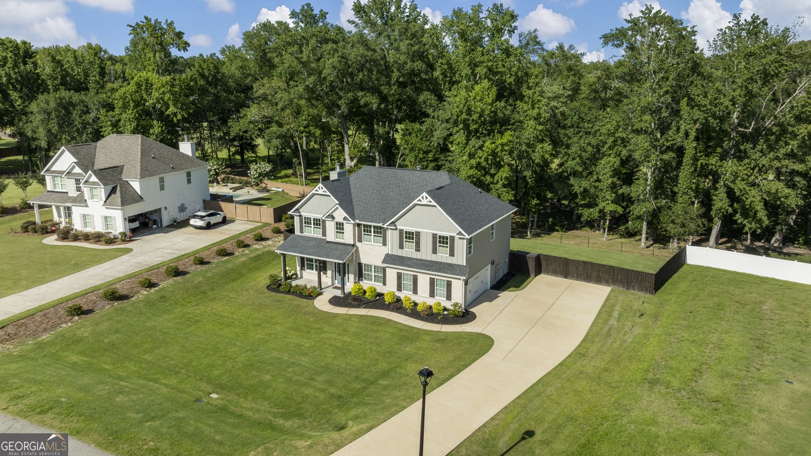 231 Maple Lakes Drive Cataula - 2