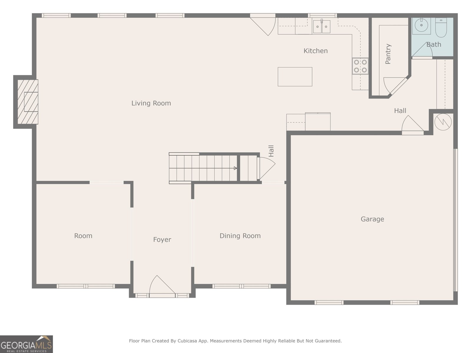 231 Maple Lakes Drive Cataula - 3