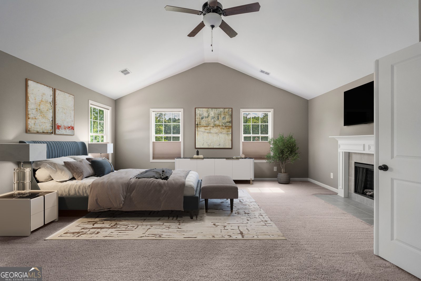 231 Maple Lakes Drive Cataula - 30