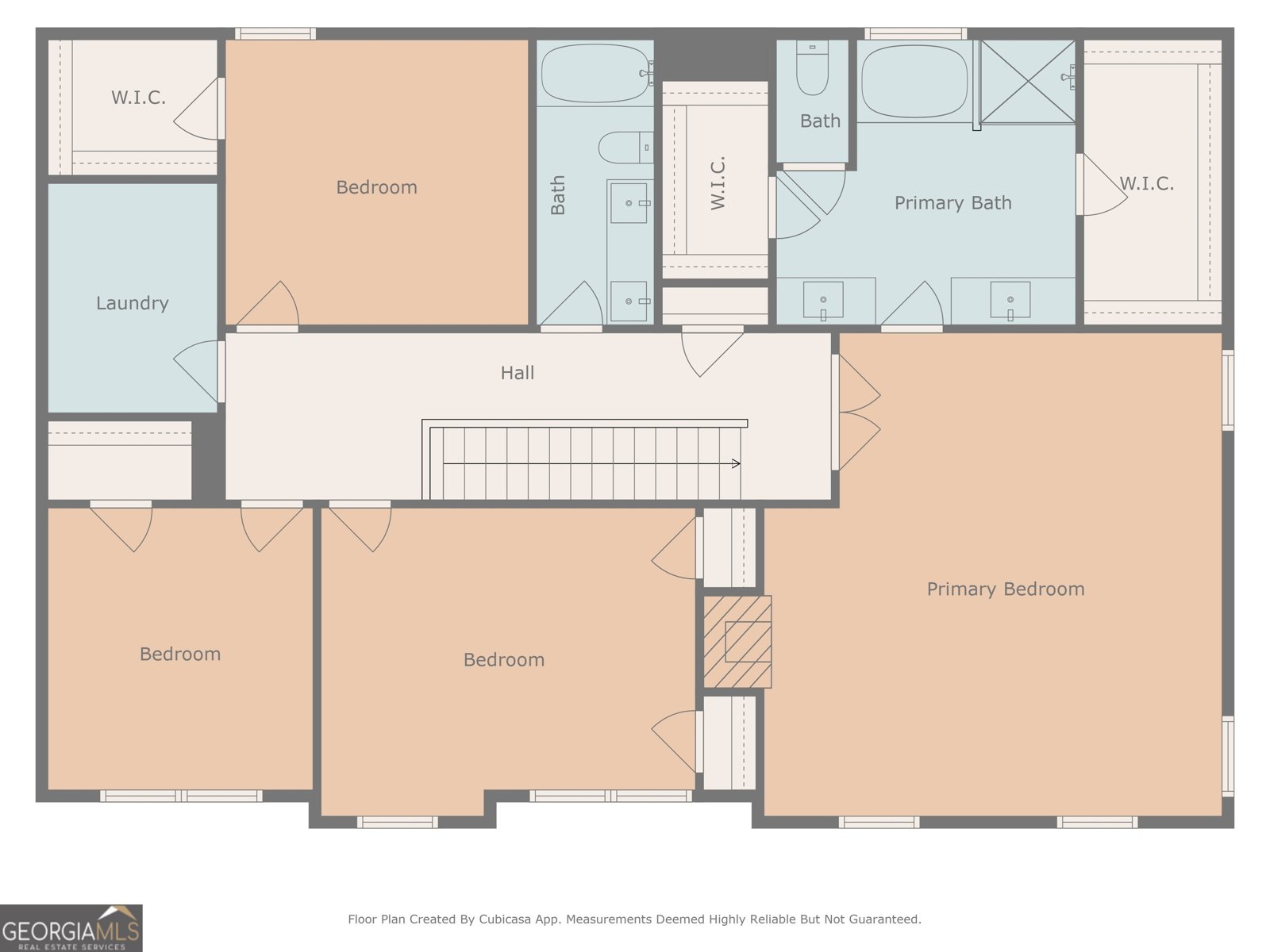 231 Maple Lakes Drive Cataula - 4