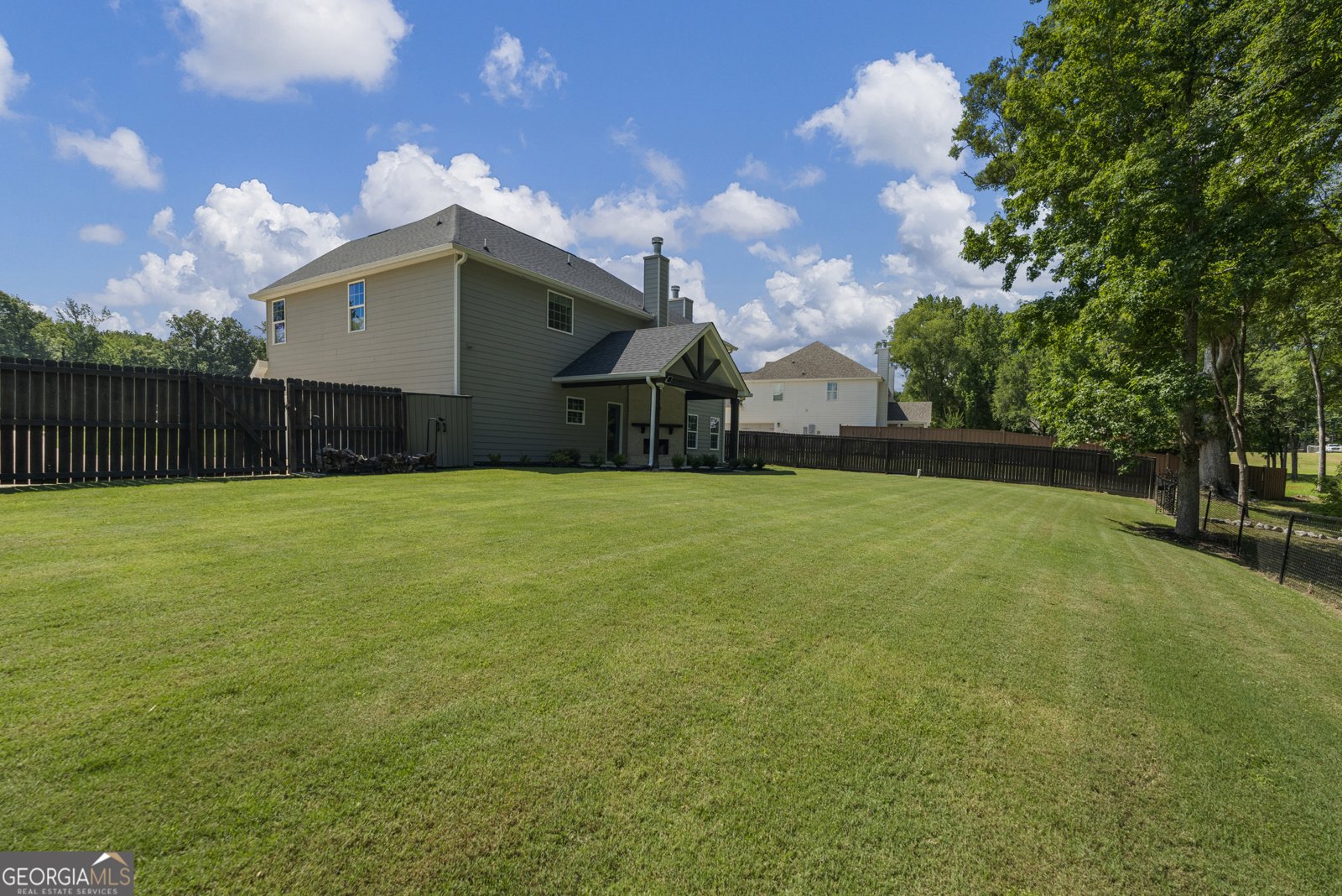 231 Maple Lakes Drive Cataula - 45