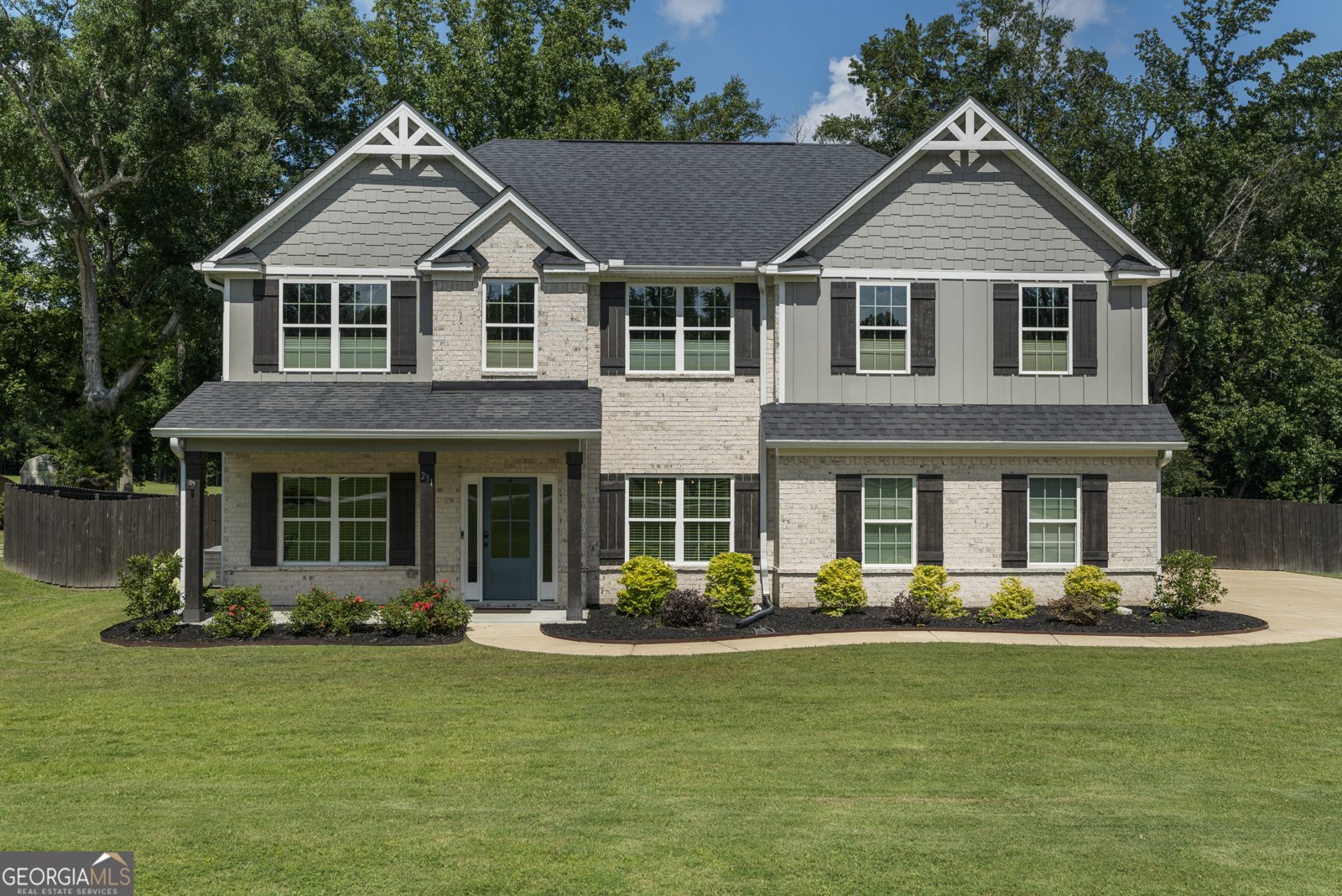 231 Maple Lakes Drive Cataula - 5