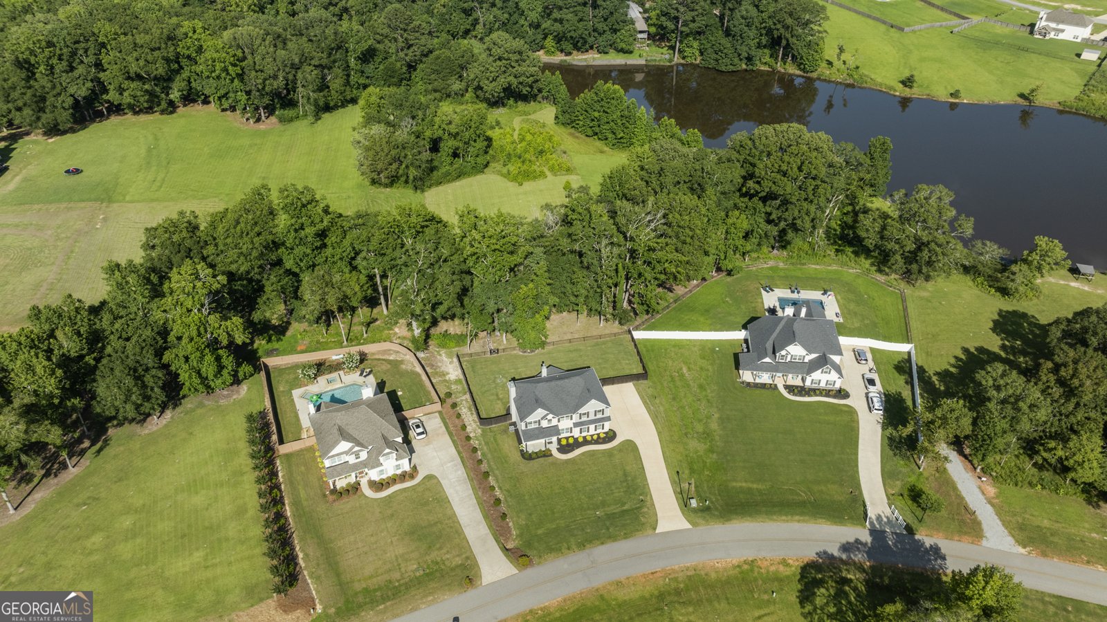 231 Maple Lakes Drive Cataula - 51