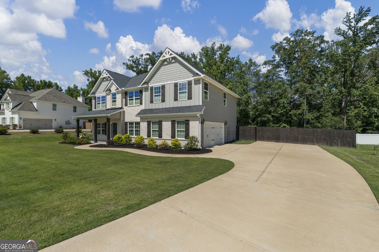 231 Maple Lakes Drive Cataula - 6