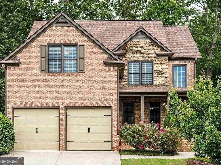233 YORKSHIRE Villa Rica - 1