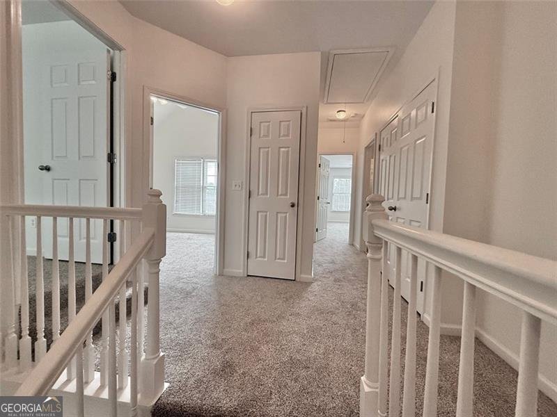 233 YORKSHIRE Villa Rica - 15